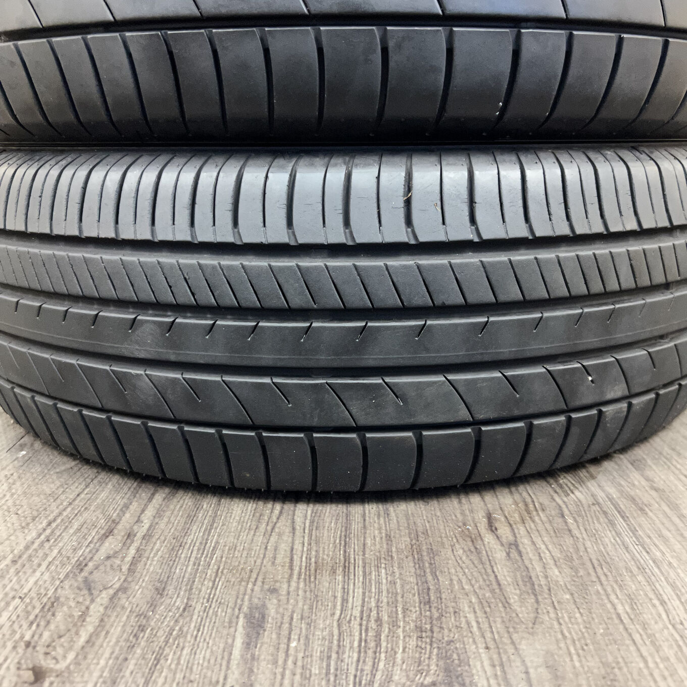 Goodyear EFFICIENTGRIP RVF02 205/60 R16, фото 4