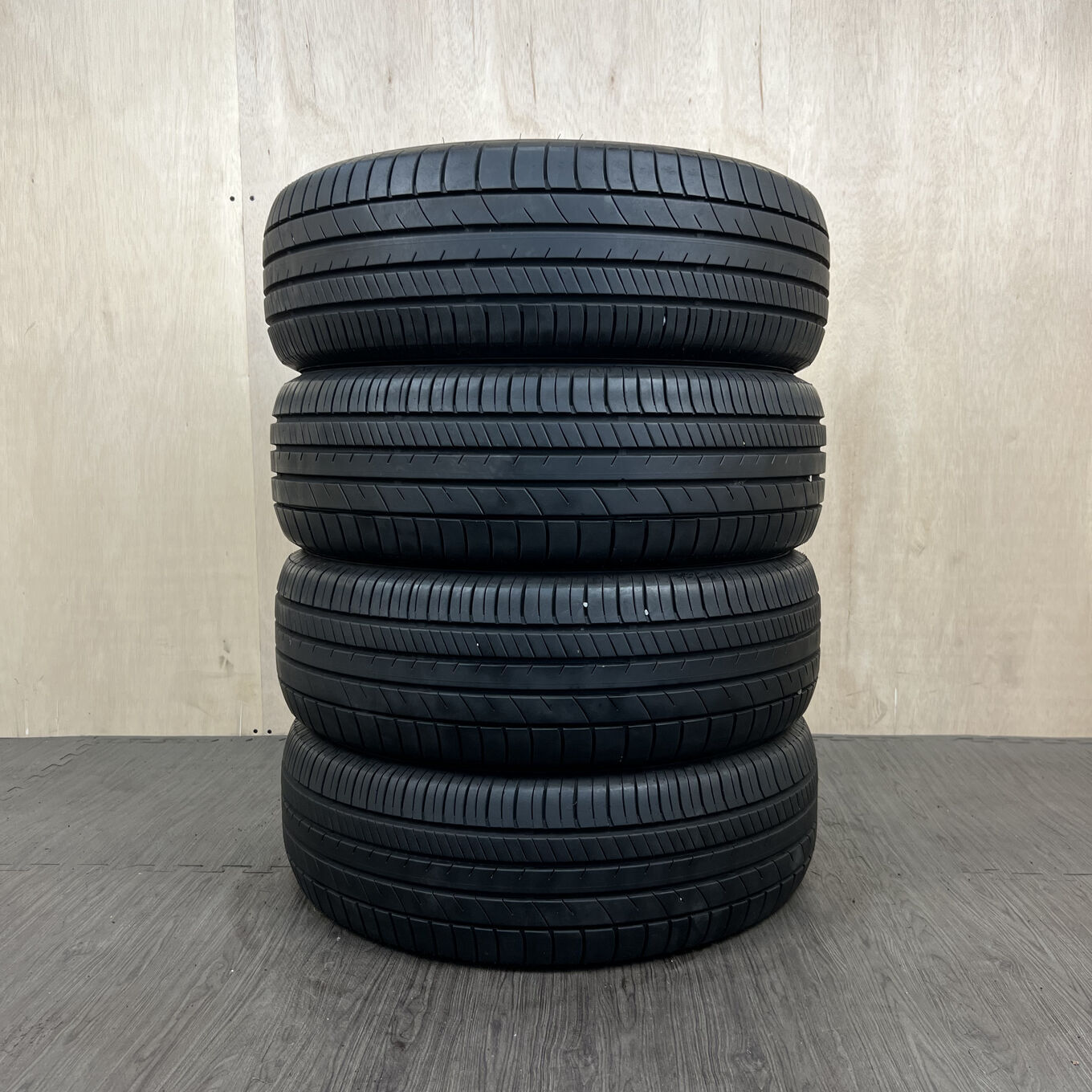 Goodyear EFFICIENTGRIP RVF02 205/60 R16, фото 5