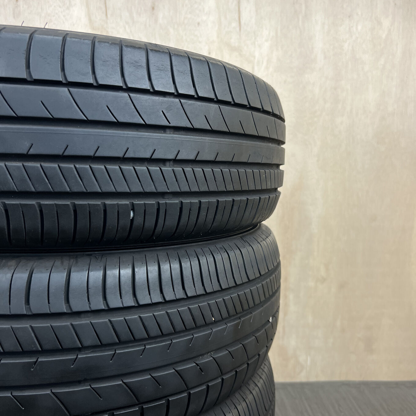 Goodyear EFFICIENTGRIP RVF02 205/60 R16, фото 6