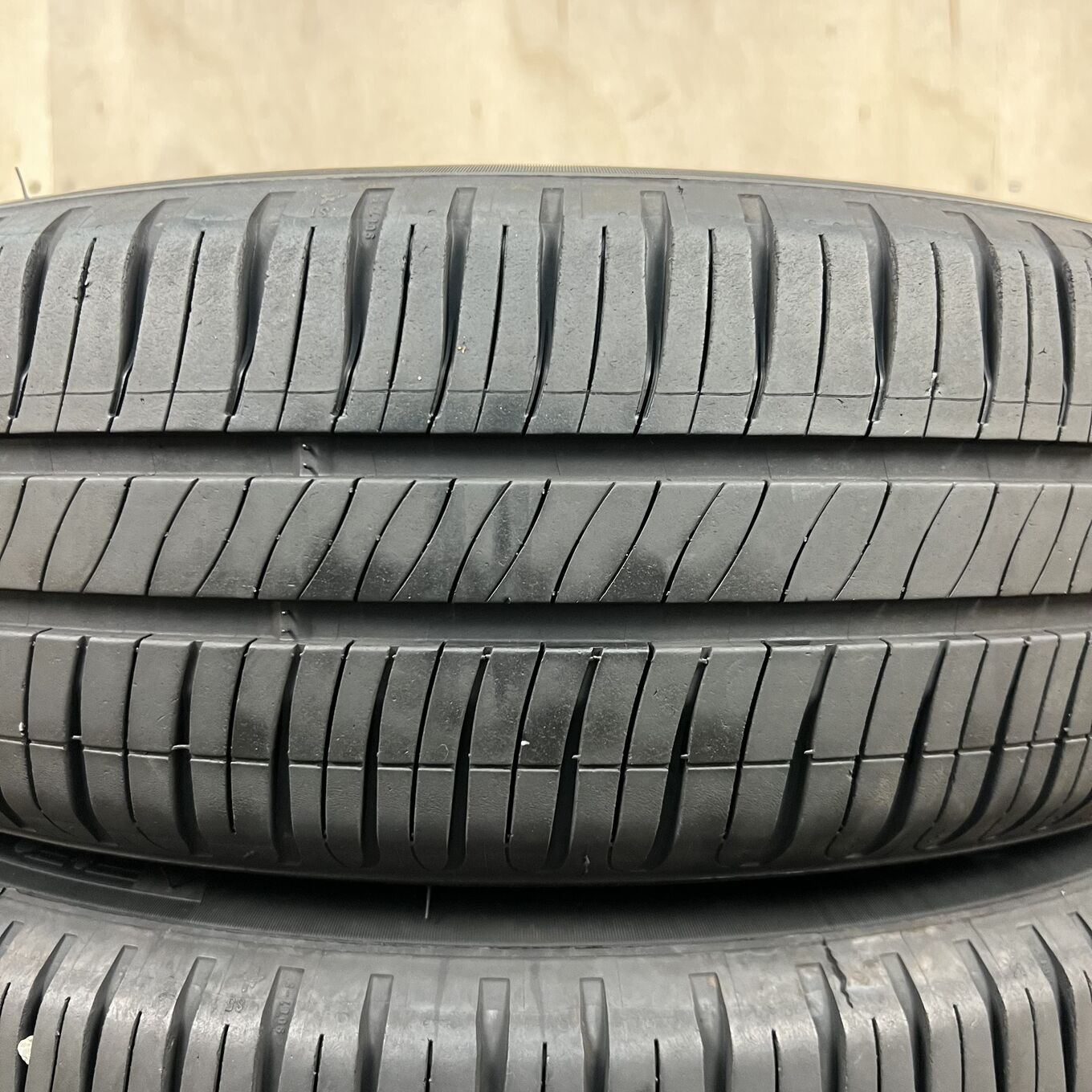 175/65 R15 Michelin ENERGY SAVER 4 — 21 300 ¥/комплект
