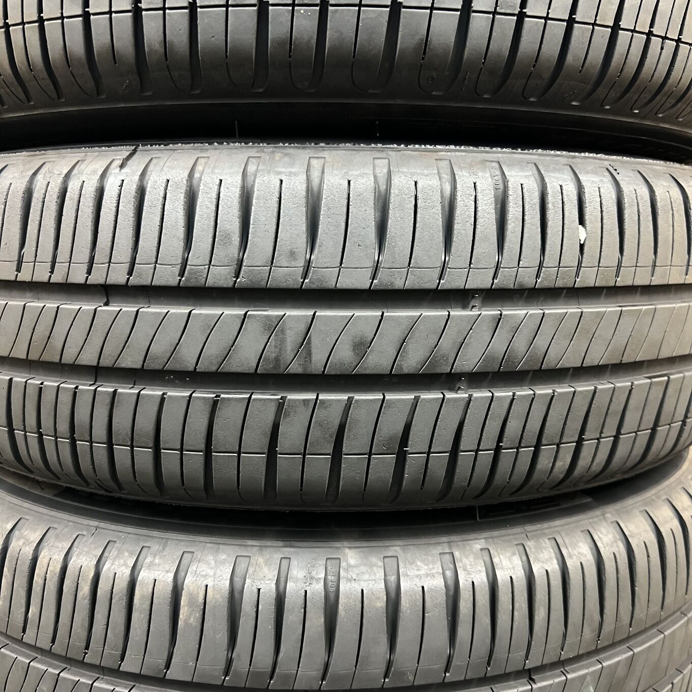 Michelin ENERGY SAVER 4 175/65 R15, фото 3