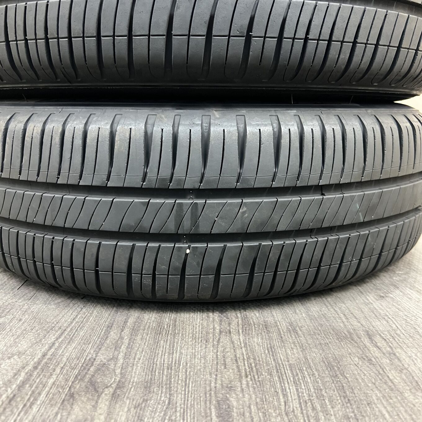 Michelin ENERGY SAVER 4 175/65 R15, фото 4