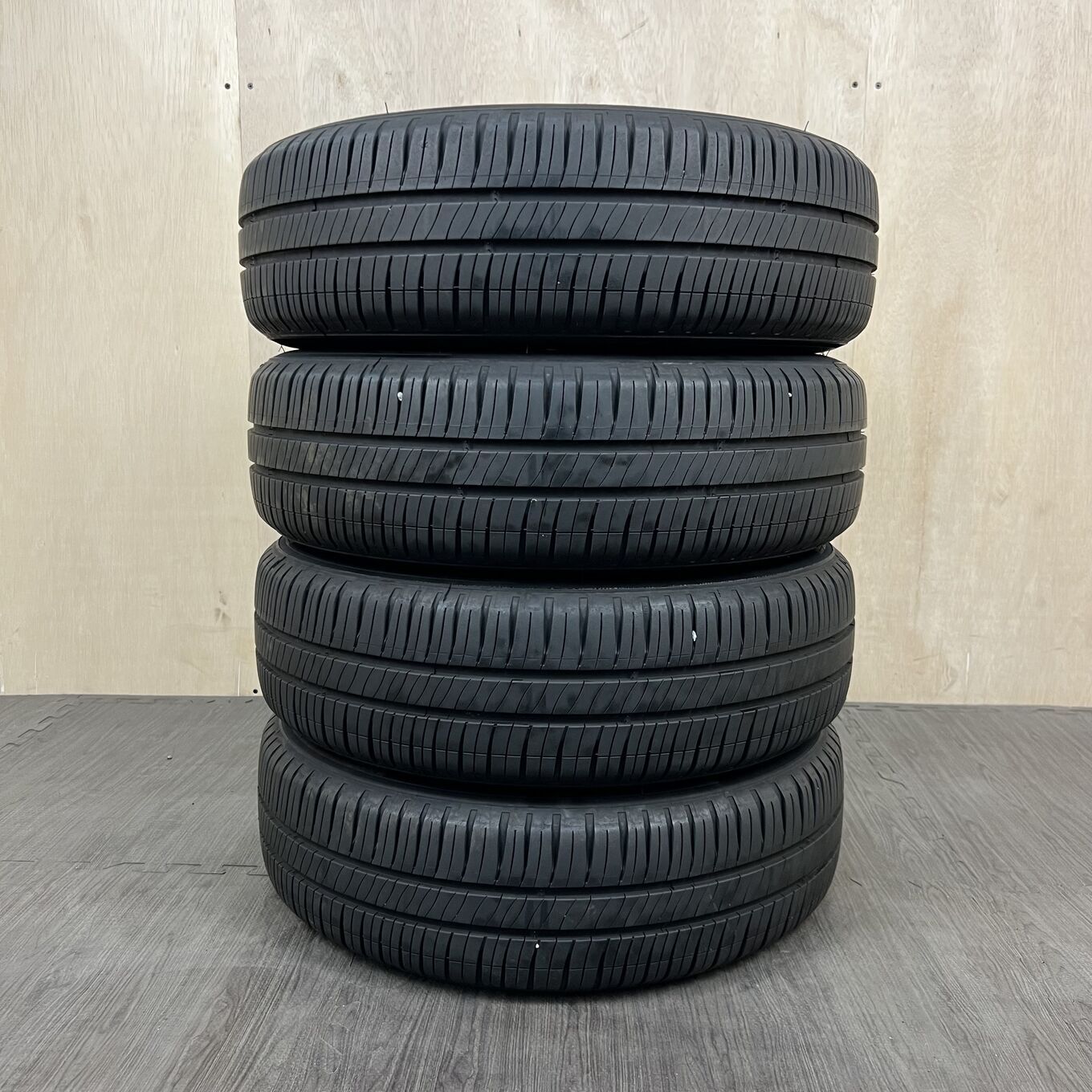 Michelin ENERGY SAVER 4 175/65 R15, фото 5