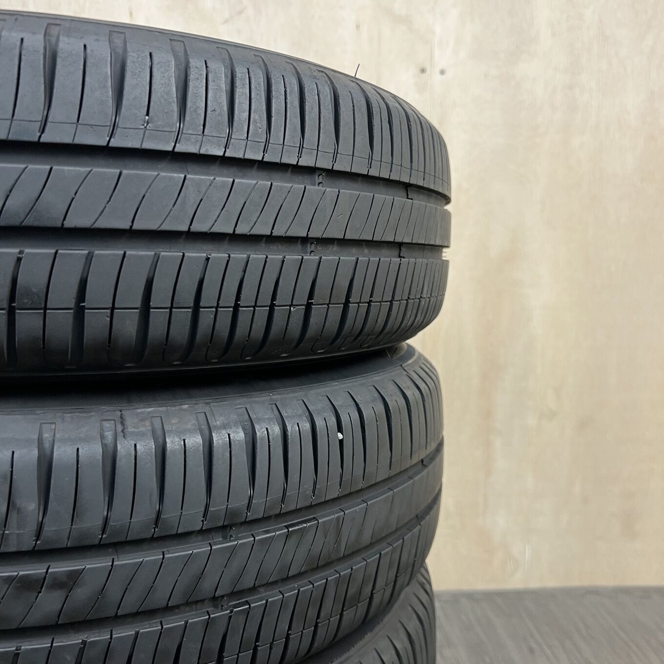 Michelin ENERGY SAVER 4 175/65 R15, фото 6