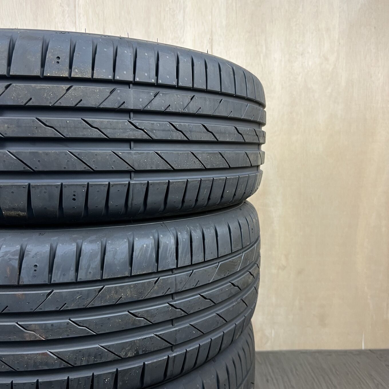 Hankook VENTUS EVO K137 235/60 R18, фото 6