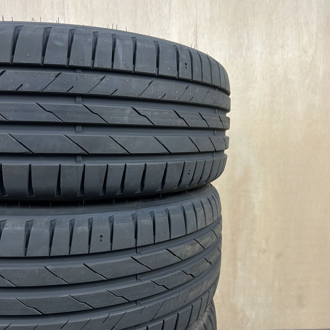 Hankook VENTUS EVO K137 225/40 R18, фото 6