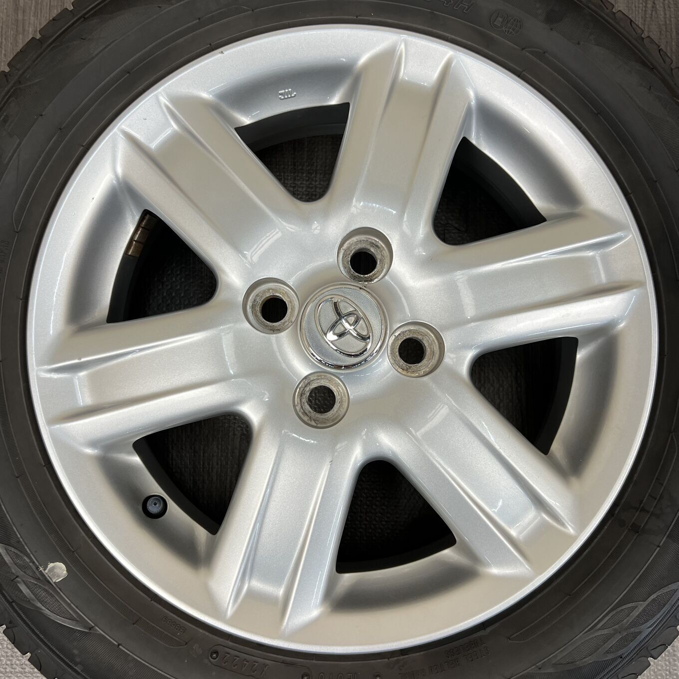 Dunlop IQ 175/65 R15, фото 2