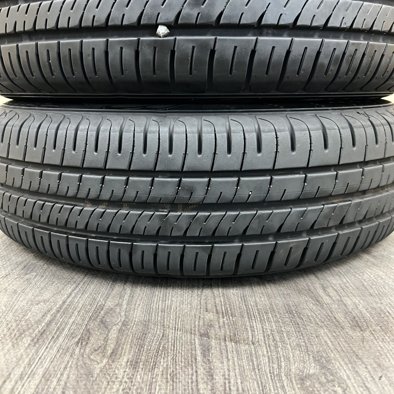Dunlop ENASAVE EC204 175/65 R15, фото 4