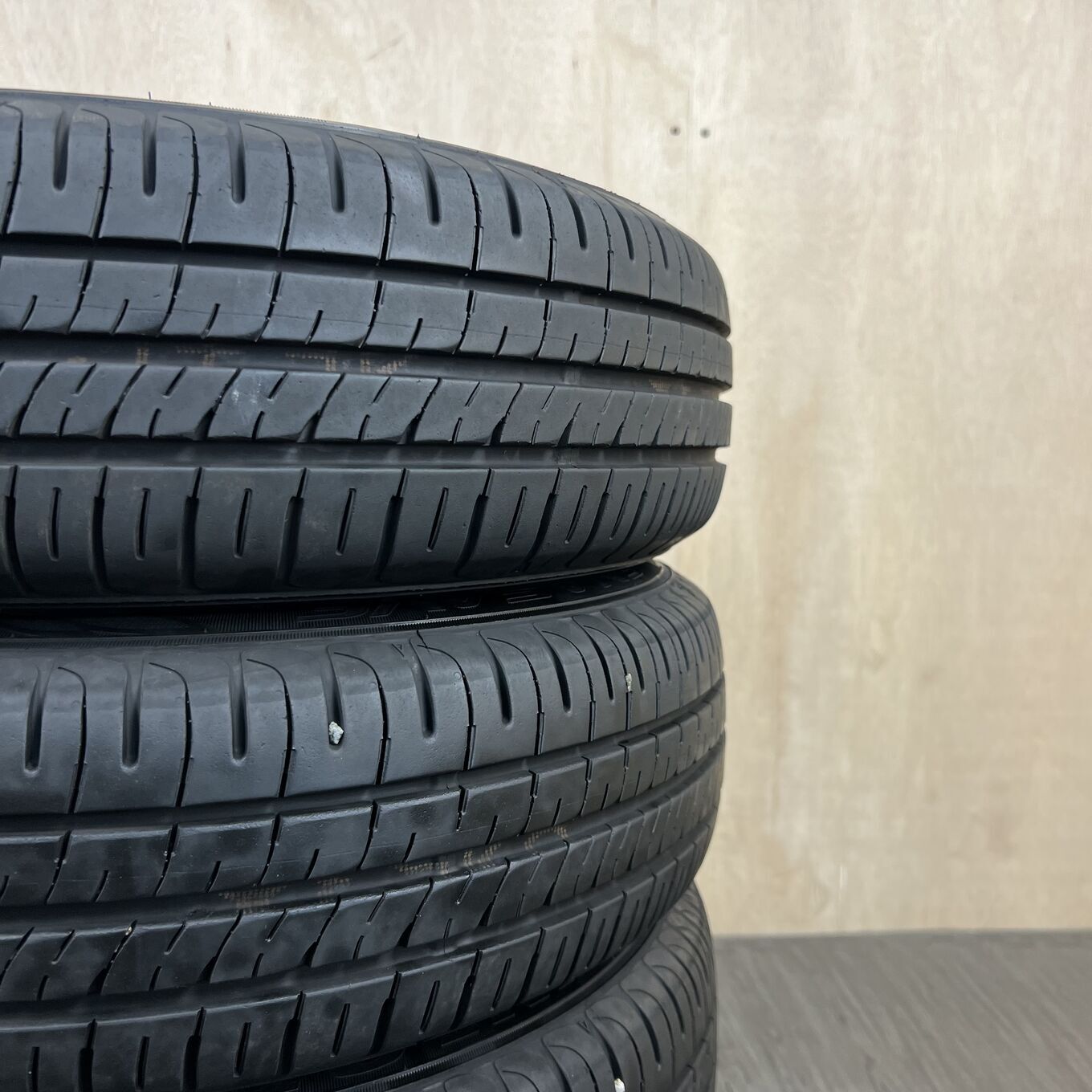 Dunlop ENASAVE EC204 175/65 R15, фото 6