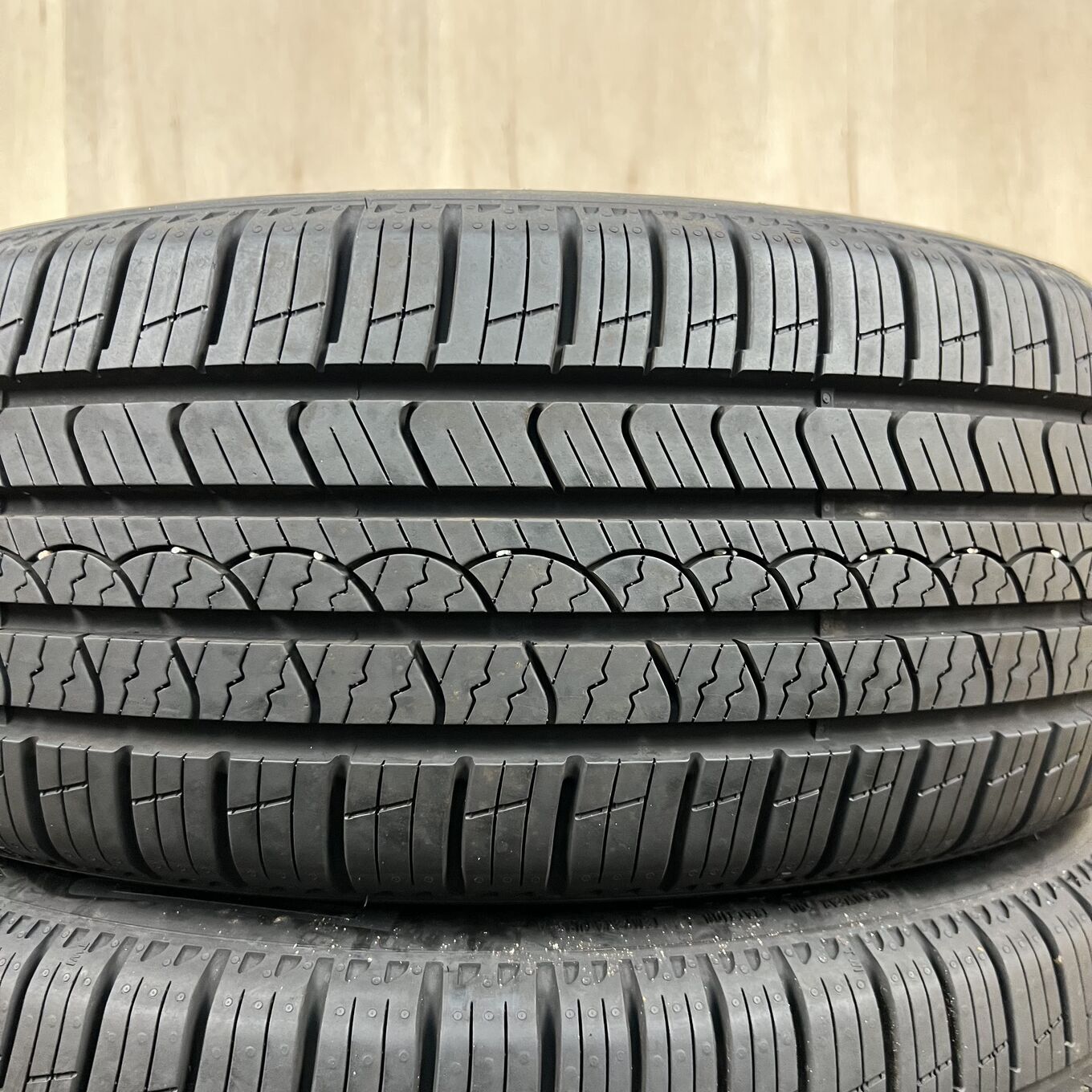205/55 R16 Pirelli CINTURATO P9 AS — 25 500 ¥/комплект