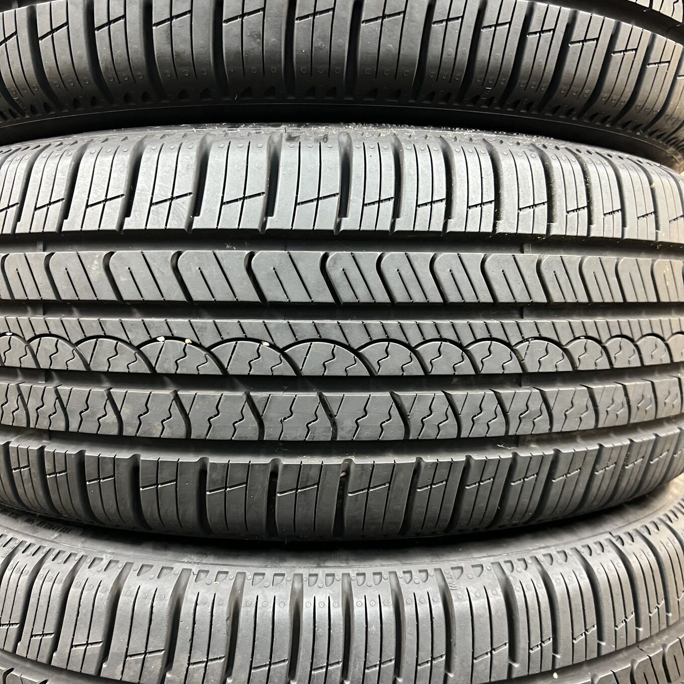 Pirelli CINTURATO P9 AS 205/55 R16, фото 2
