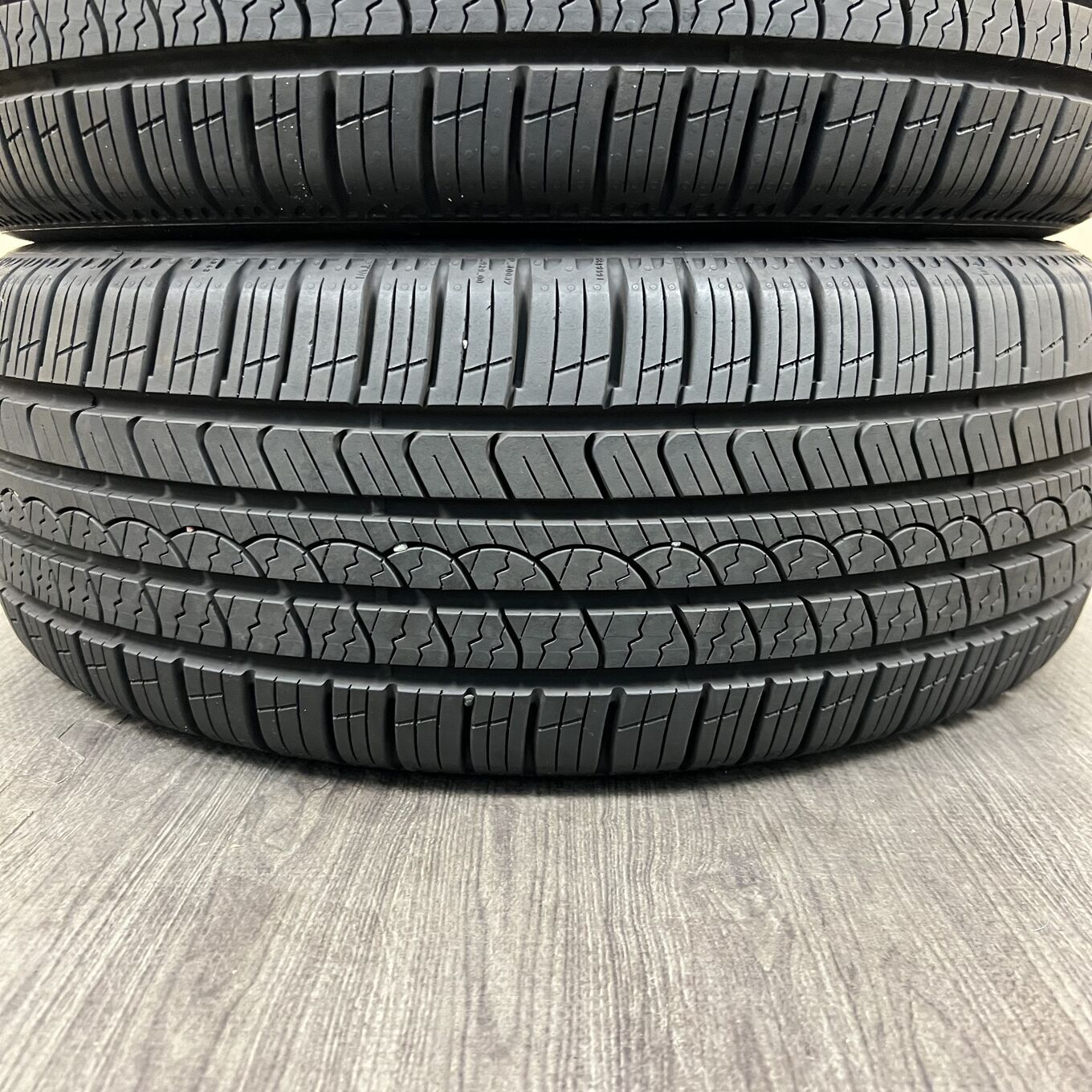 Pirelli CINTURATO P9 AS 205/55 R16, фото 4