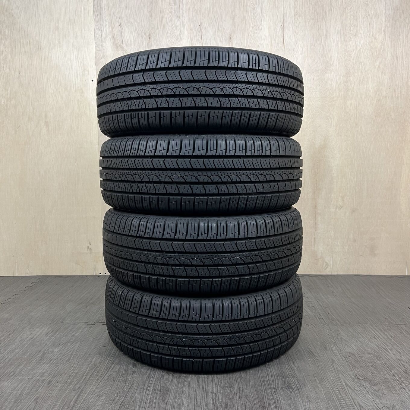 Pirelli CINTURATO P9 AS 205/55 R16, фото 5