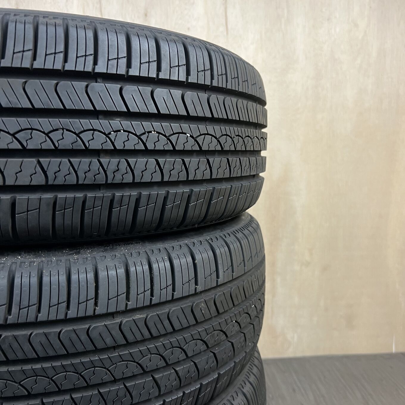 Pirelli CINTURATO P9 AS 205/55 R16, фото 6