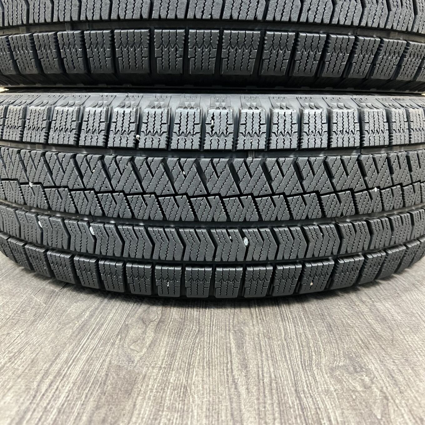 Bridgestone BLIZZAK VRX2 195/65 R15, фото 4