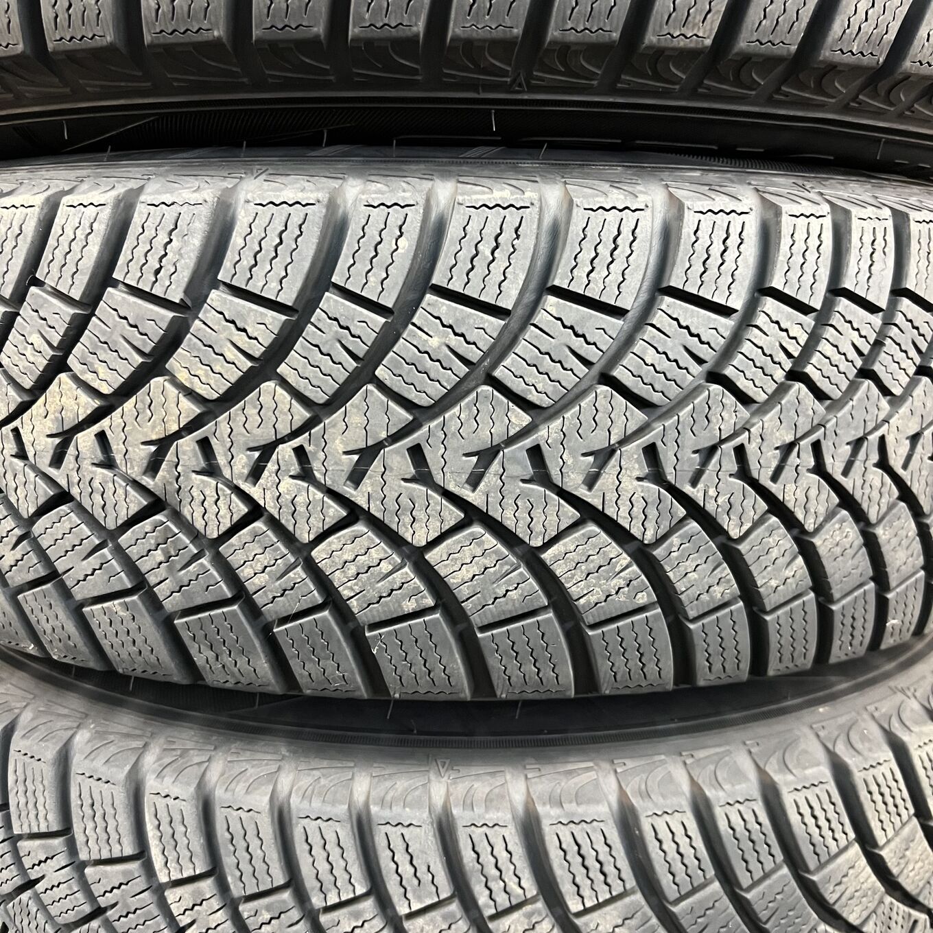 Falken ESPIA W-ACE 185/70 R14, фото 3