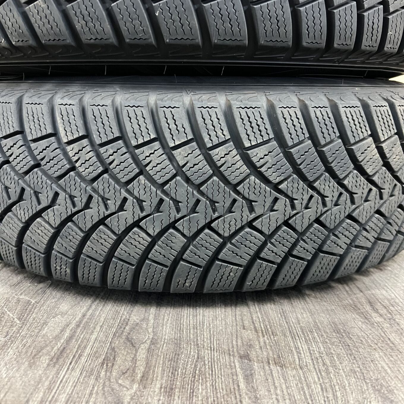 Falken ESPIA W-ACE 185/70 R14, фото 4