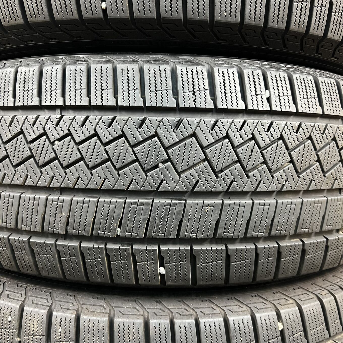 Pirelli ICE ASIMMETRICO 235/65 R17, фото 2