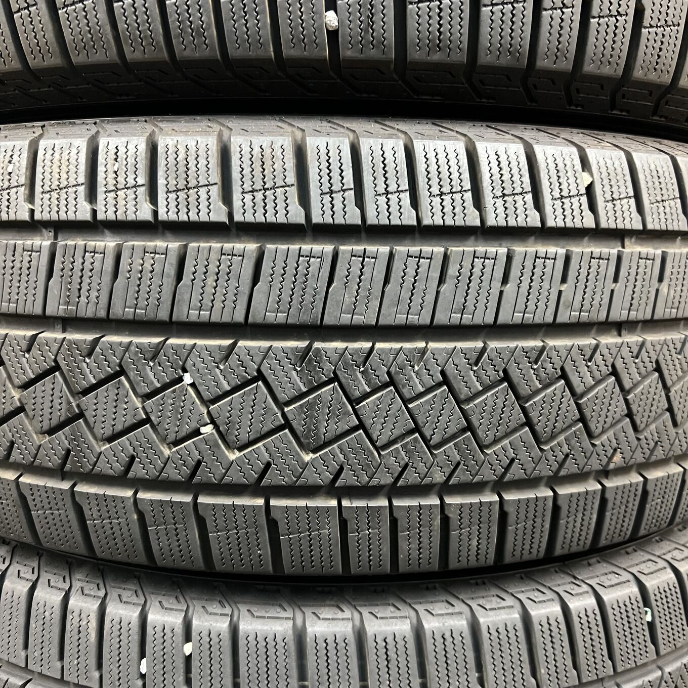 Pirelli ICE ASIMMETRICO 235/65 R17, фото 3