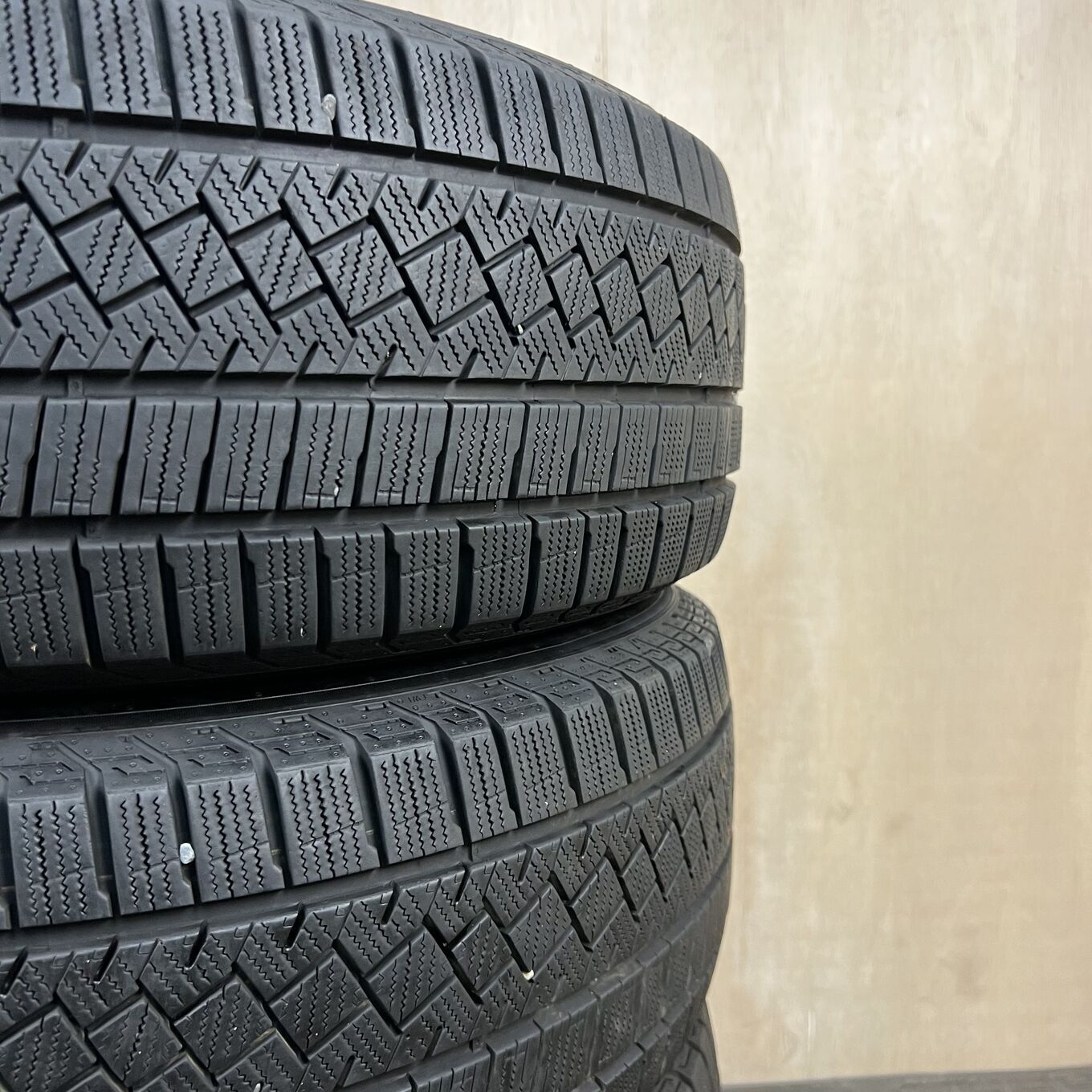Pirelli ICE ASIMMETRICO 235/65 R17, фото 6