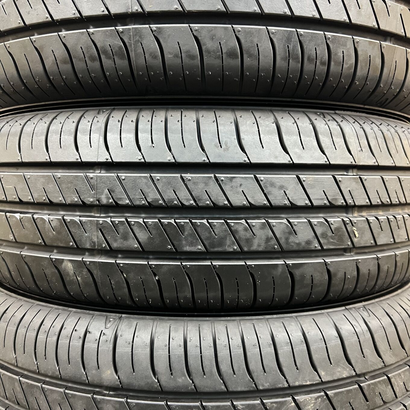 Goodyear EFFICIENTGRIP ECO EG02 175/65 R14, фото 2