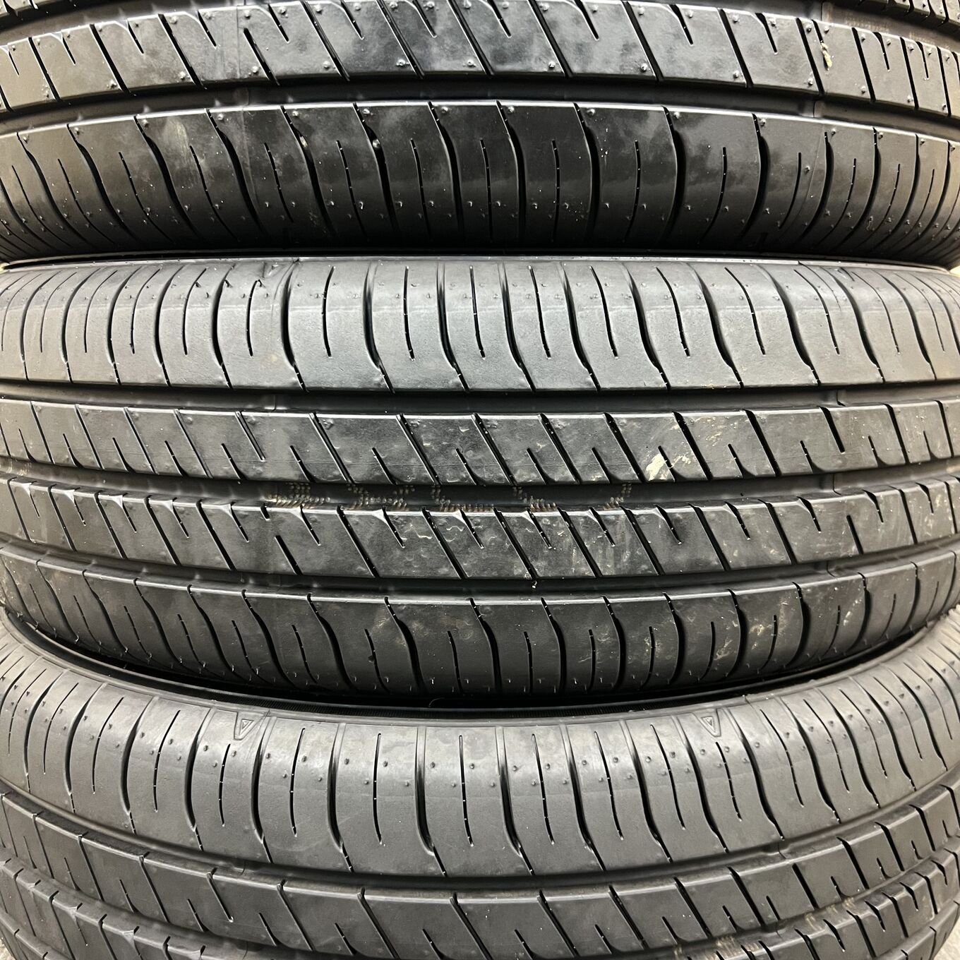 Goodyear EFFICIENTGRIP ECO EG02 175/65 R14, фото 3