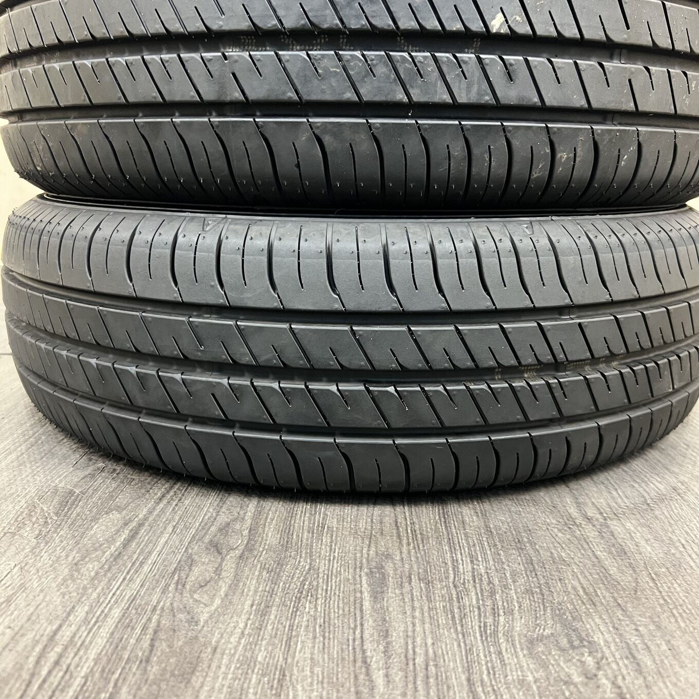 Goodyear EFFICIENTGRIP ECO EG02 175/65 R14, фото 4