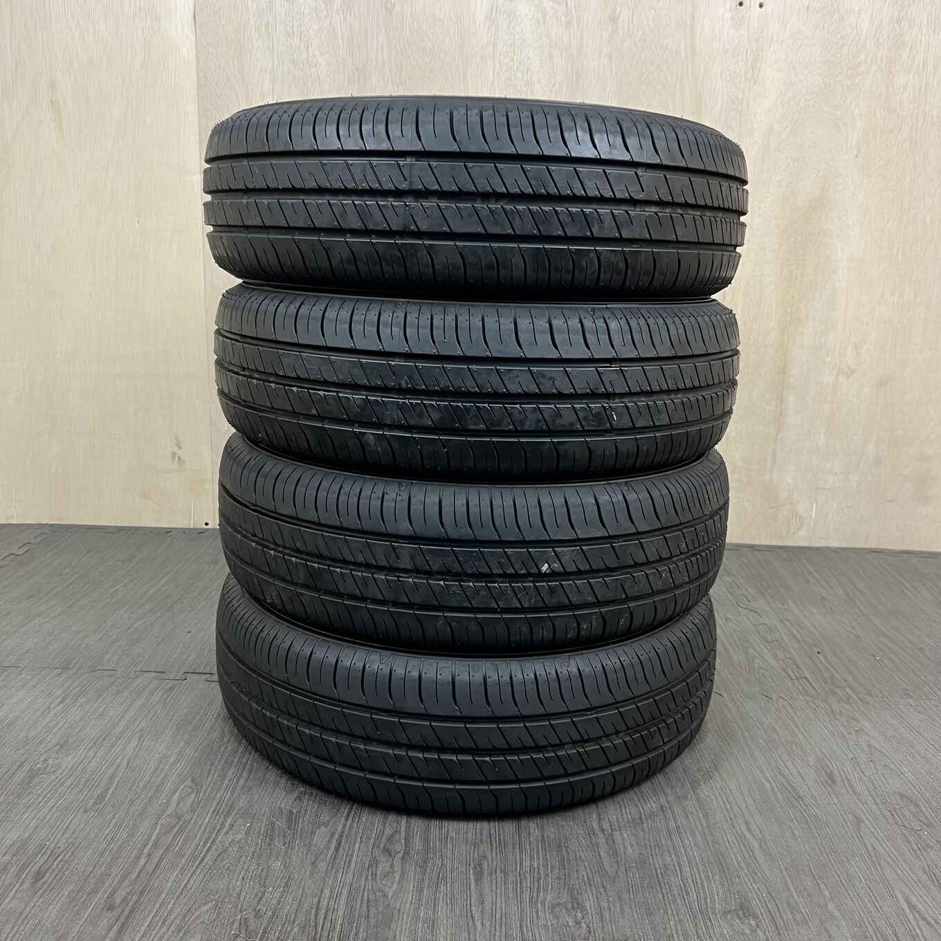 Goodyear EFFICIENTGRIP ECO EG02 175/65 R14, фото 5