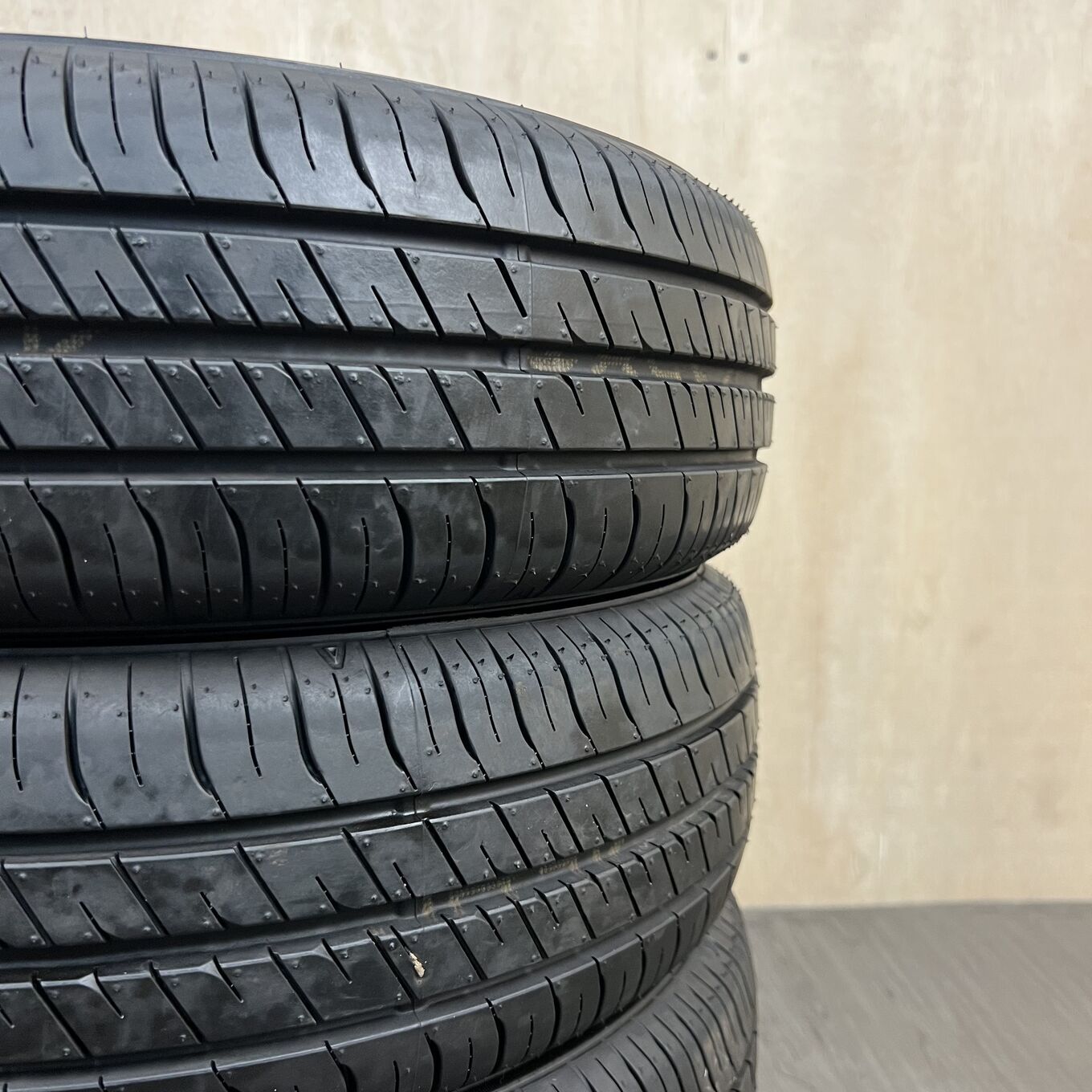 Goodyear EFFICIENTGRIP ECO EG02 175/65 R14, фото 6