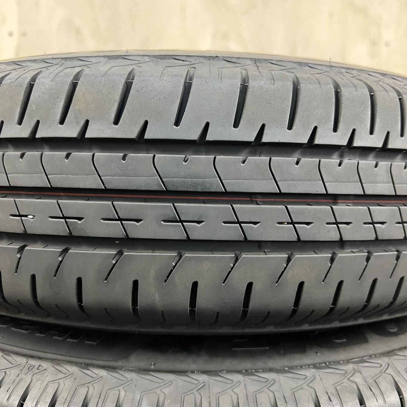 155/80 R13 Bridgestone ECOPIA NH200 C — 11 900 ¥/комплект