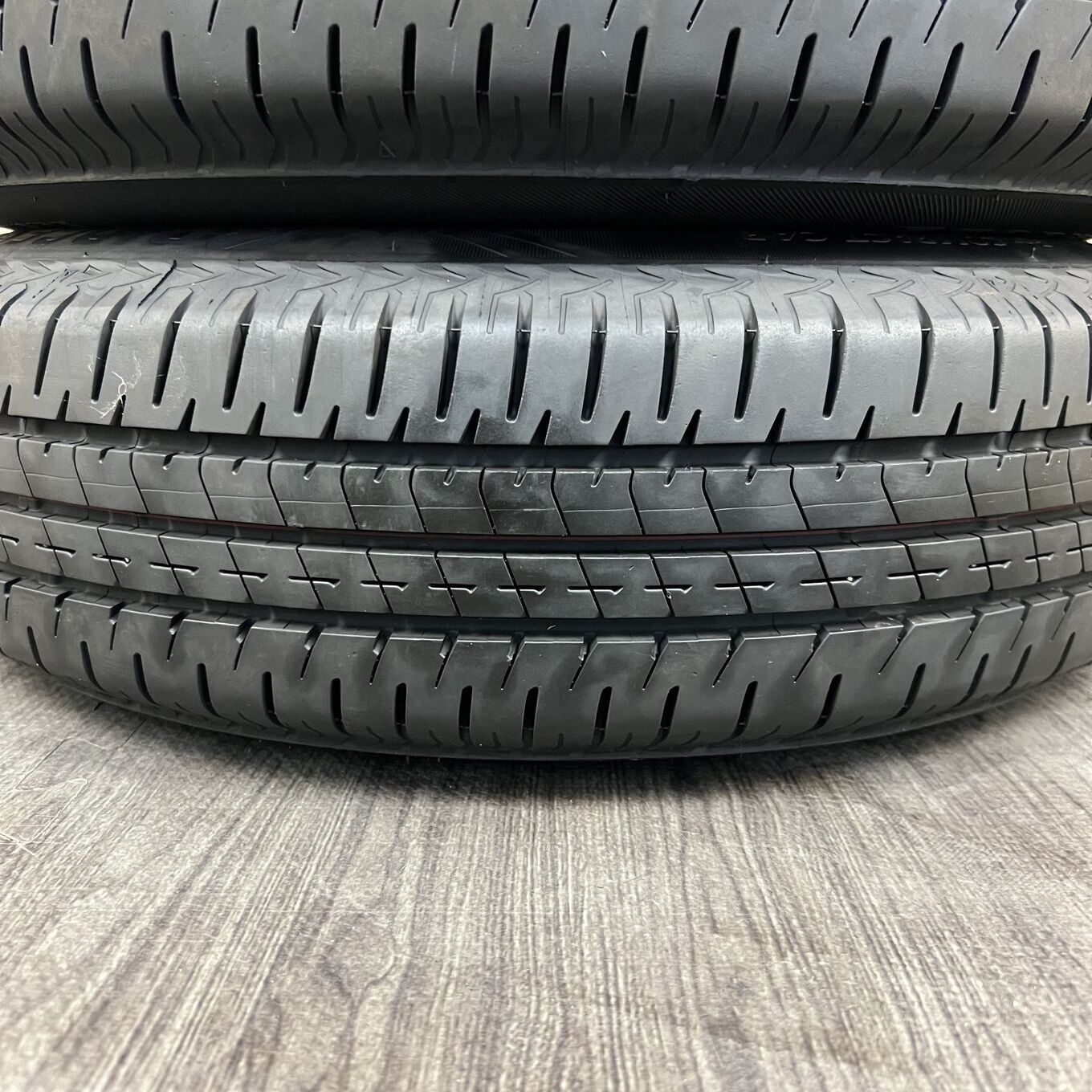 Bridgestone ECOPIA NH200 C 155/80 R13, фото 4