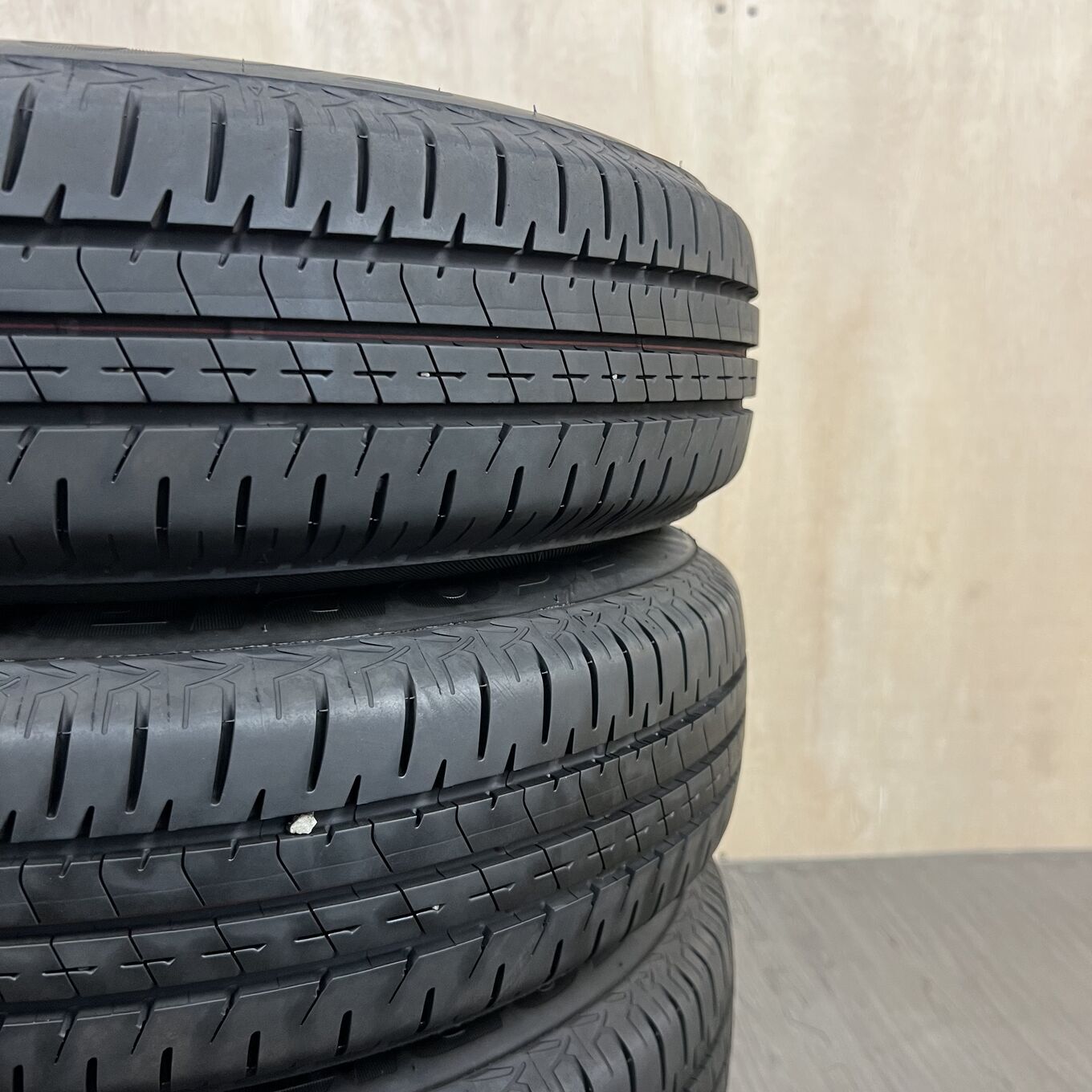 Bridgestone ECOPIA NH200 C 155/80 R13, фото 6