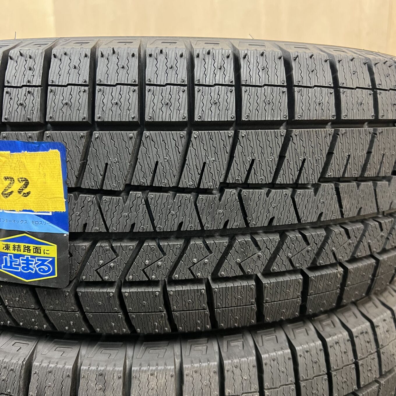 205/60 R16 Dunlop WINTER MAXX WM03 — 30 600 ¥/комплект