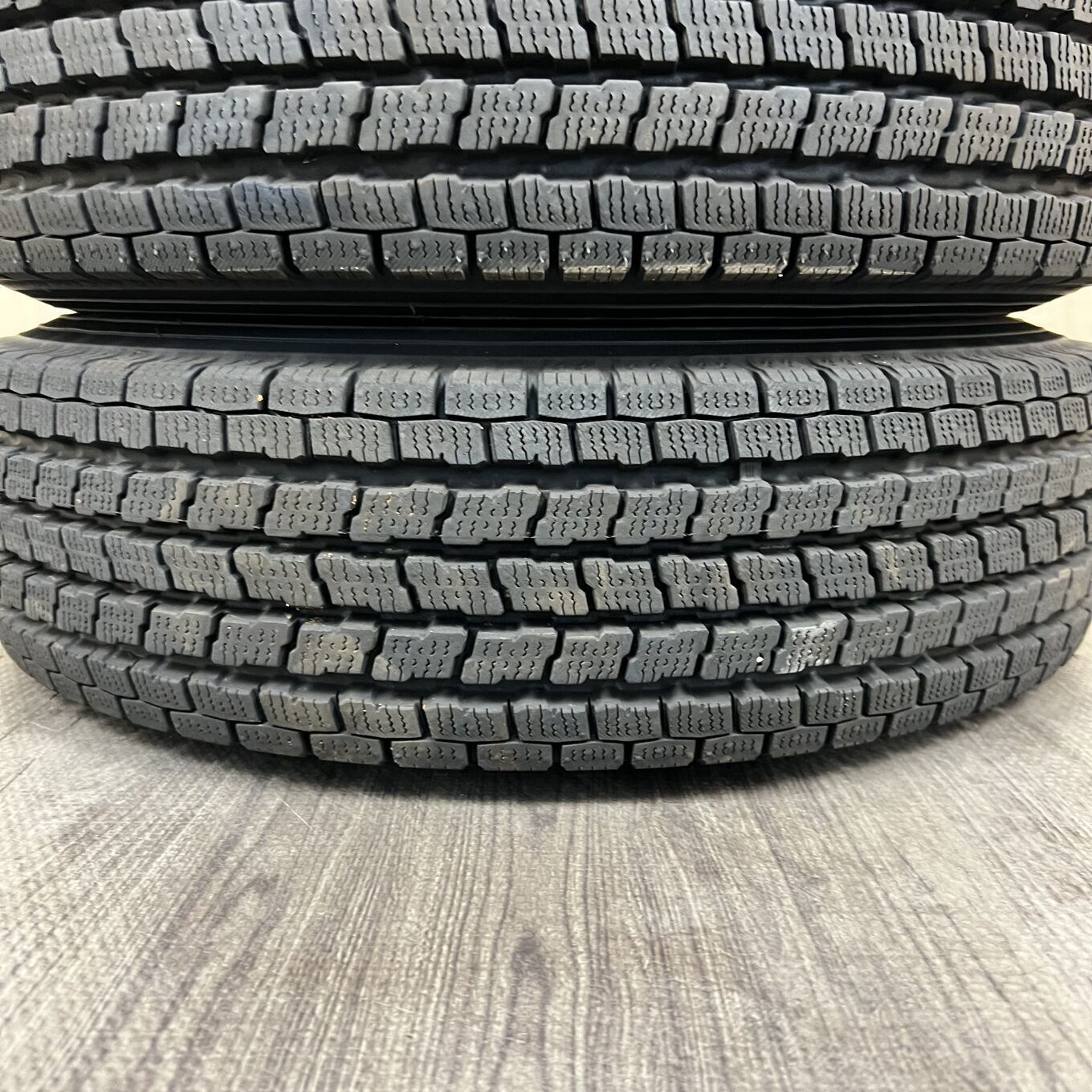Yokohama ICE GUARD IG91 145/80 R12, фото 4