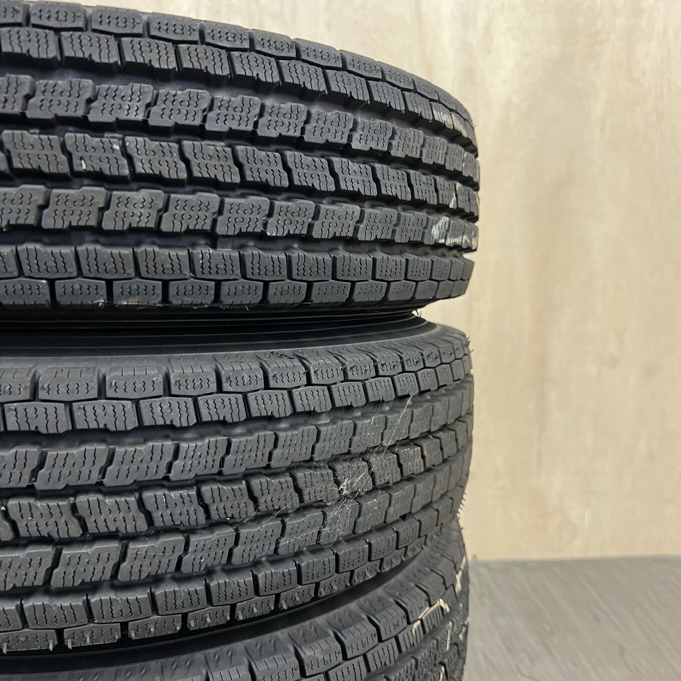 Yokohama ICE GUARD IG91 145/80 R12, фото 6