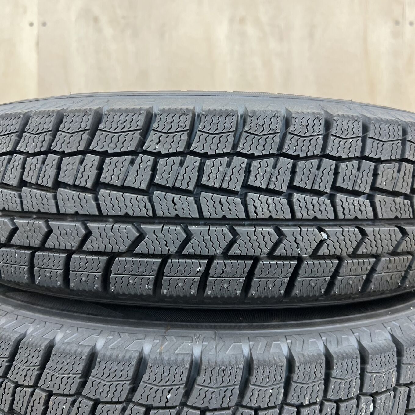 145/80 R13 Dunlop WINTER MAXX WM02 — 11 900 ¥/комплект