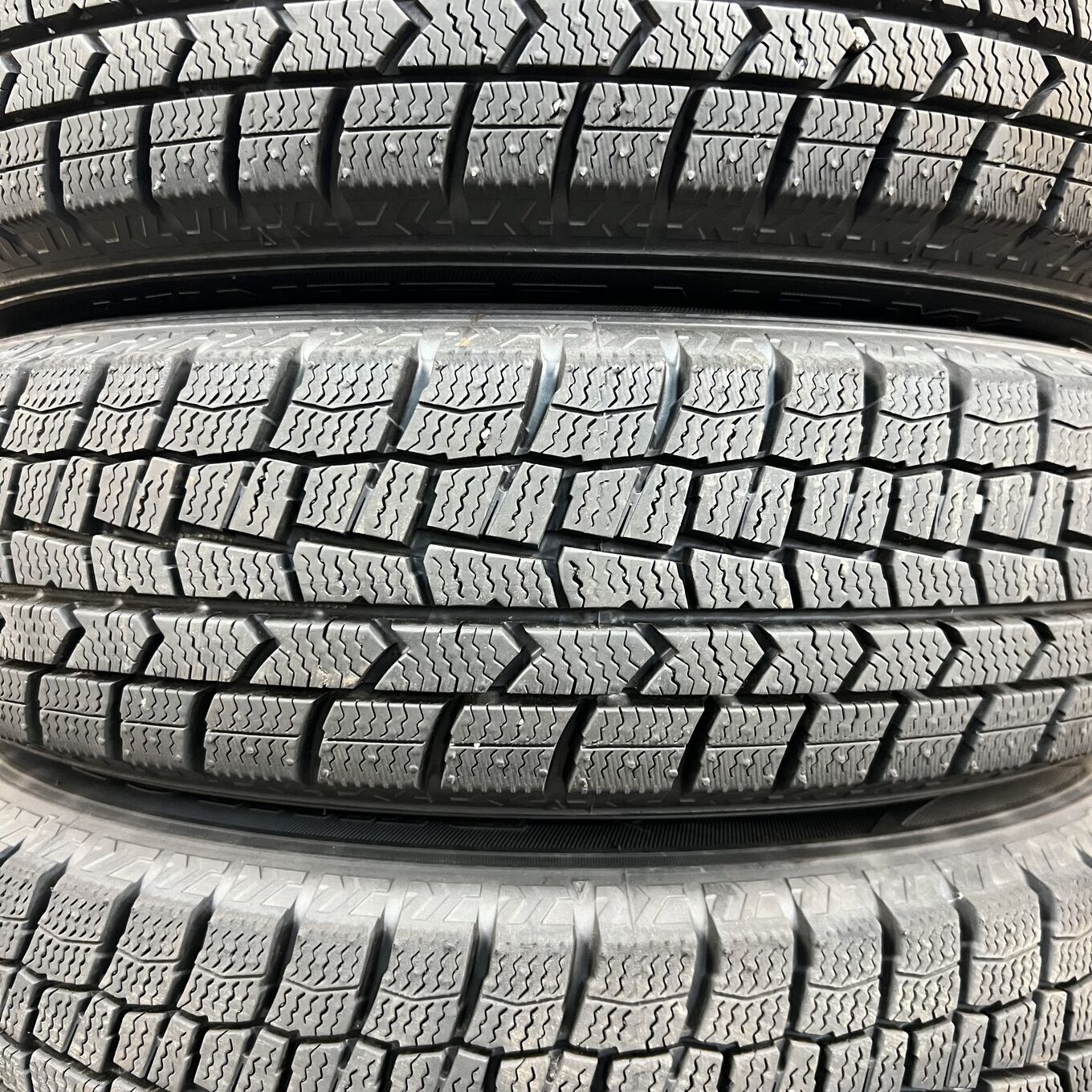 Dunlop WINTER MAXX WM02 145/80 R13, фото 2