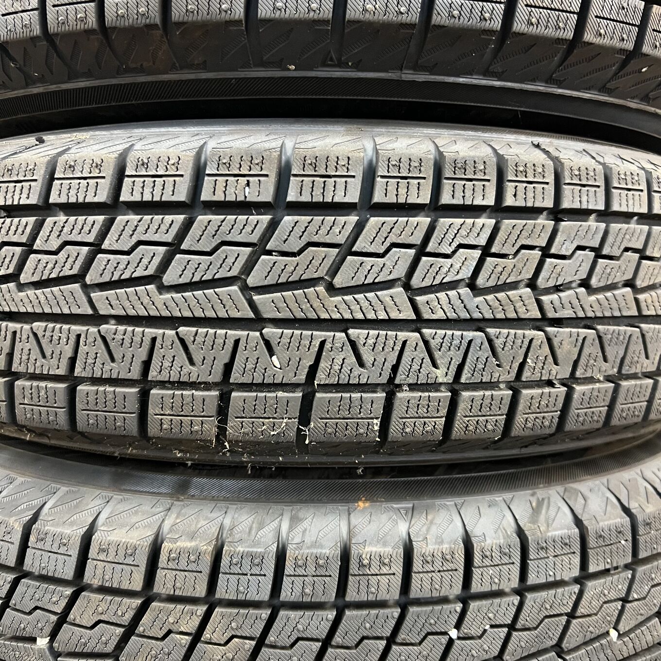 Yokohama ICE GUARD IG70 145/80 R13, фото 2