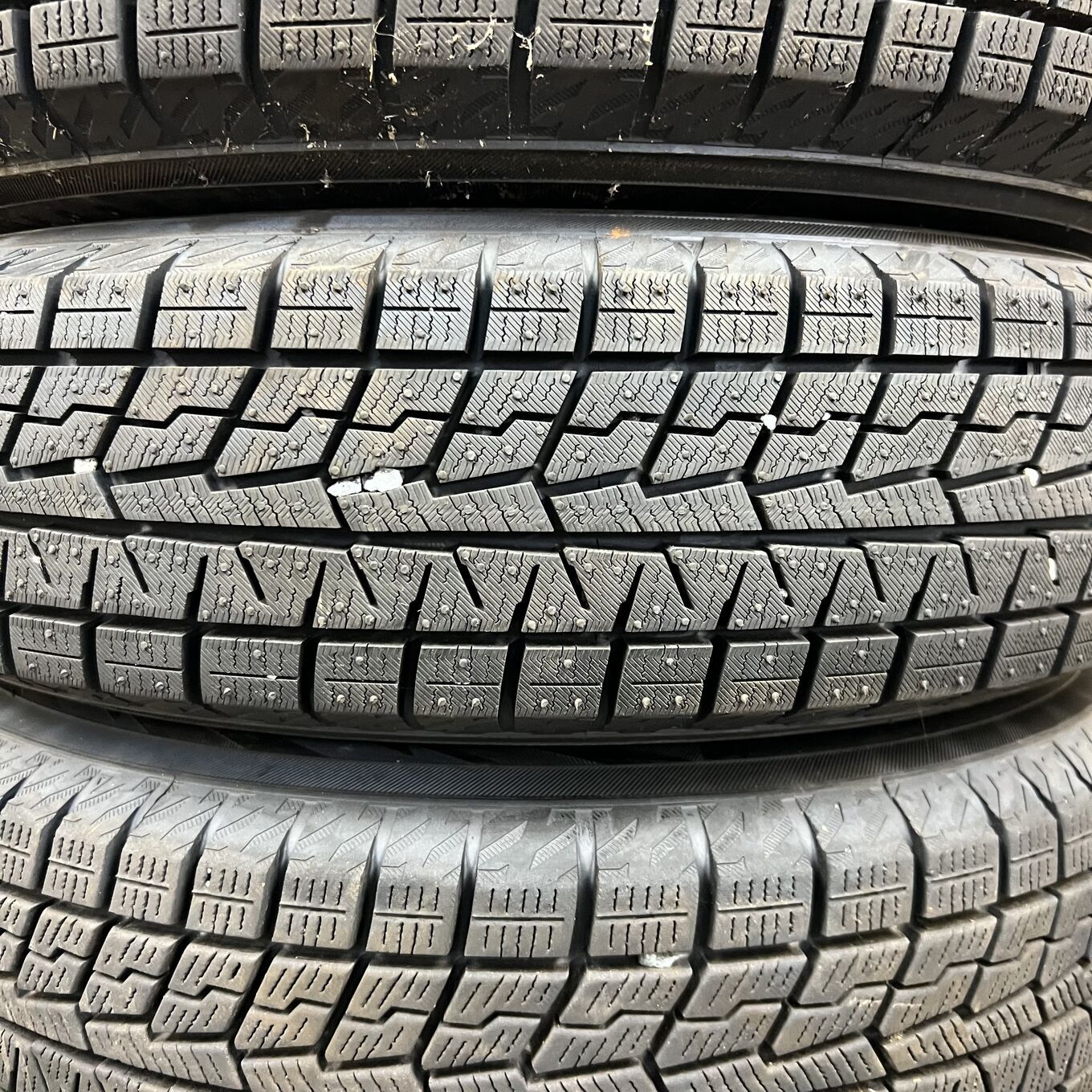 Yokohama ICE GUARD IG70 145/80 R13, фото 3