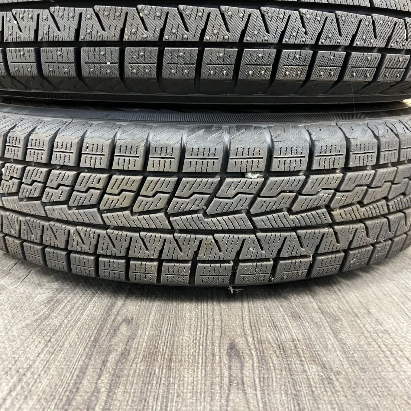 Yokohama ICE GUARD IG70 145/80 R13, фото 4