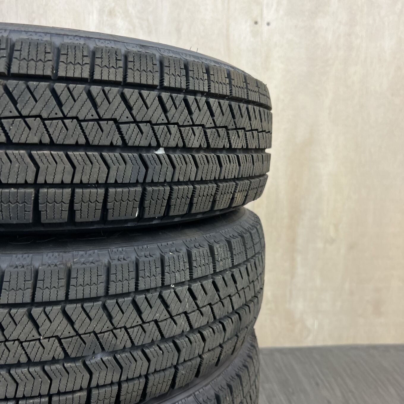 Bridgestone BLIZZAK VRX2 165/70 R14, фото 6