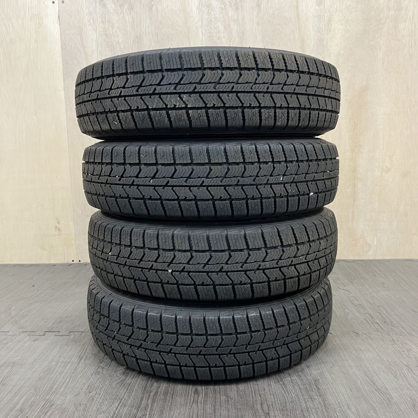 Toyo OBSERVE GIZ3 145/80 R13, фото 5