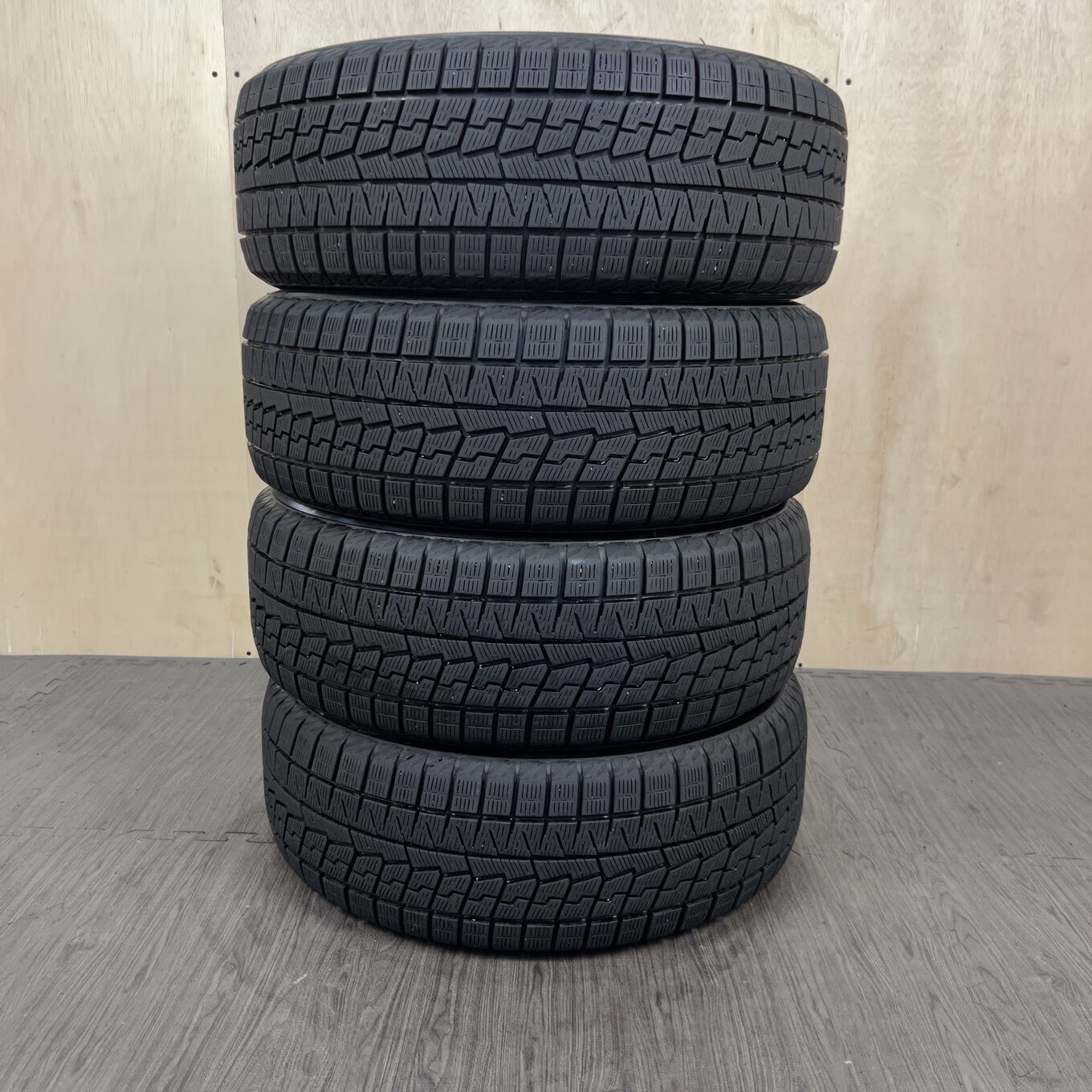 Yokohama ICE GUARD IG70 205/55 R16, фото 5
