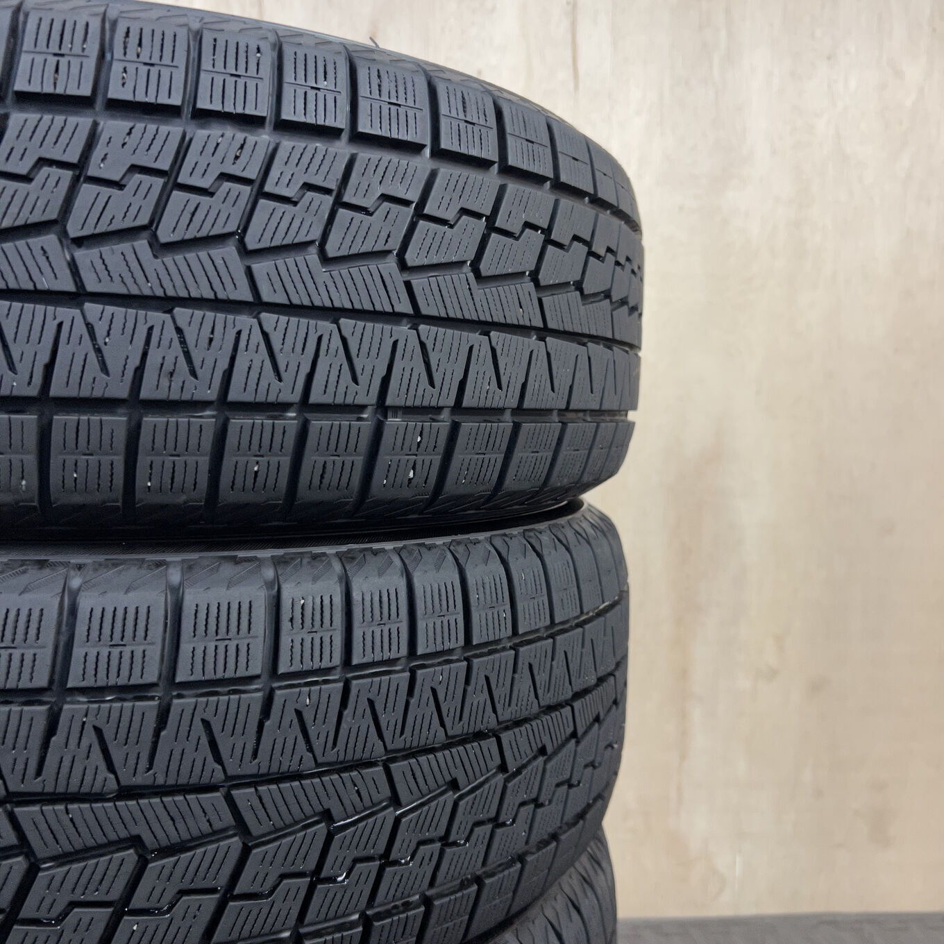 Yokohama ICE GUARD IG70 205/55 R16, фото 6