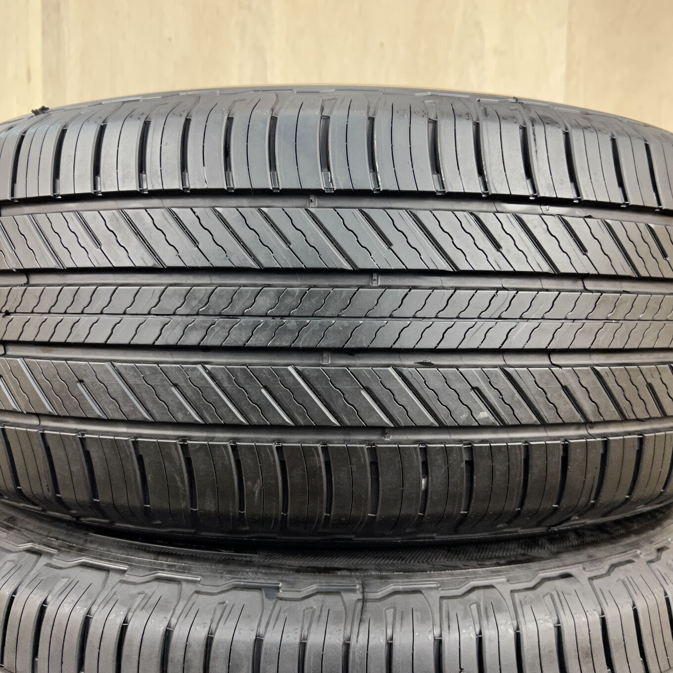 265/60 R18 Michelin PRIMACY SUV — 56 100 ¥/комплект
