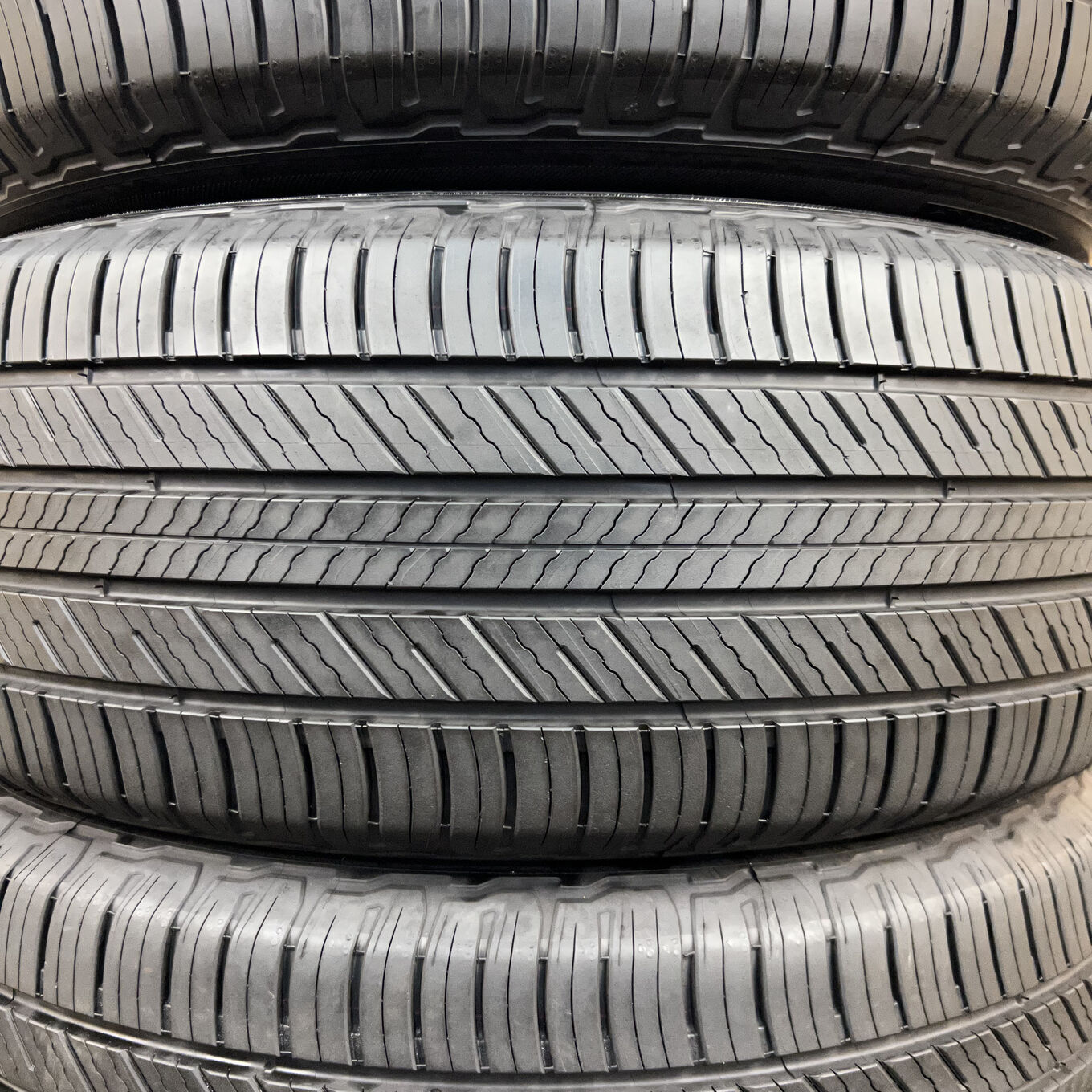 Michelin PRIMACY SUV 265/60 R18, фото 2