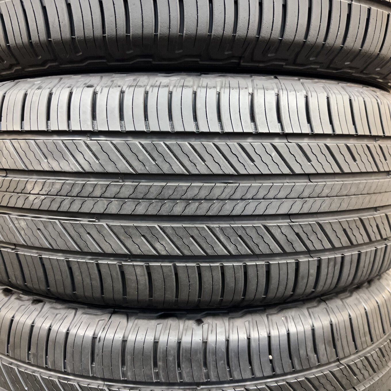 Michelin PRIMACY SUV 265/60 R18, фото 3