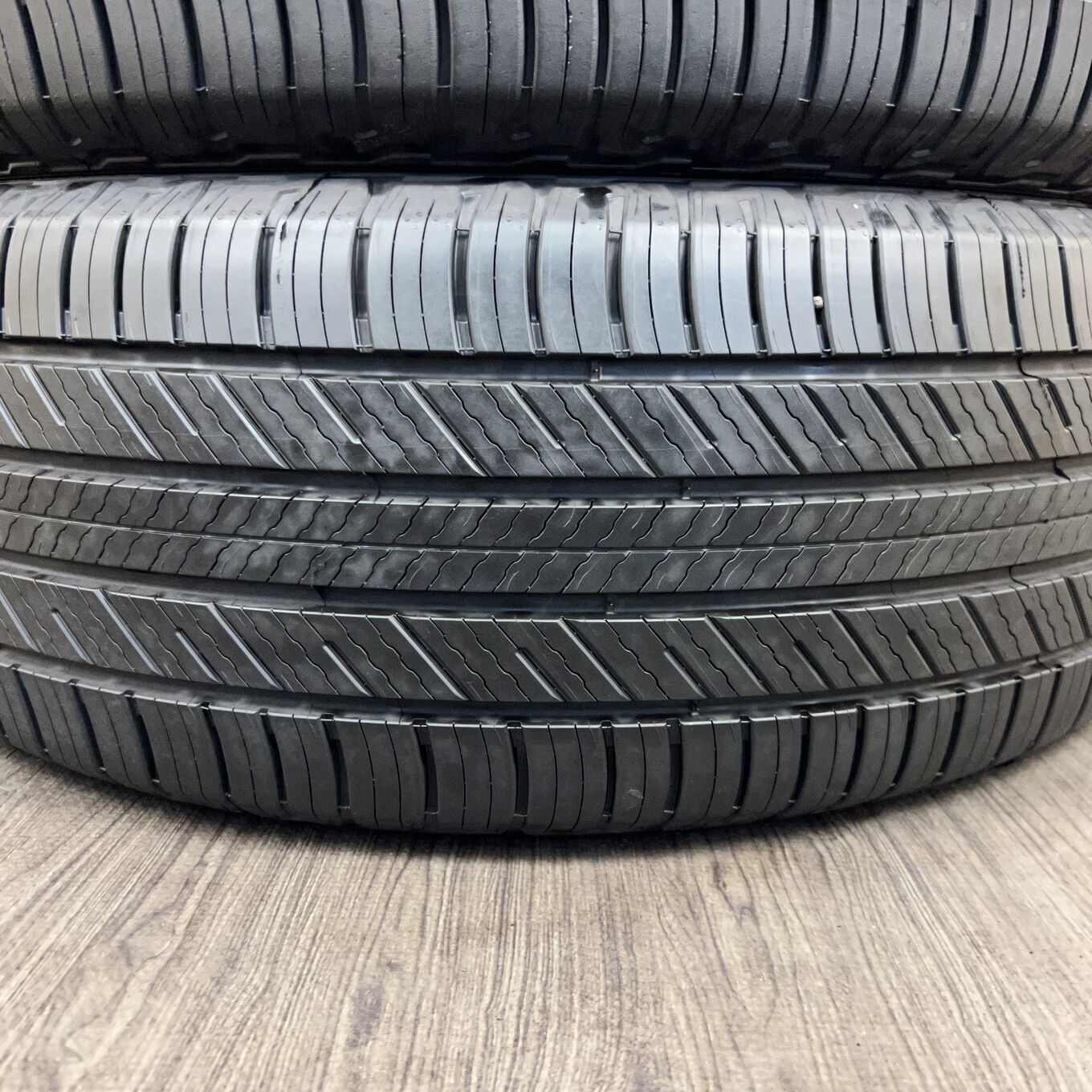 Michelin PRIMACY SUV 265/60 R18, фото 4