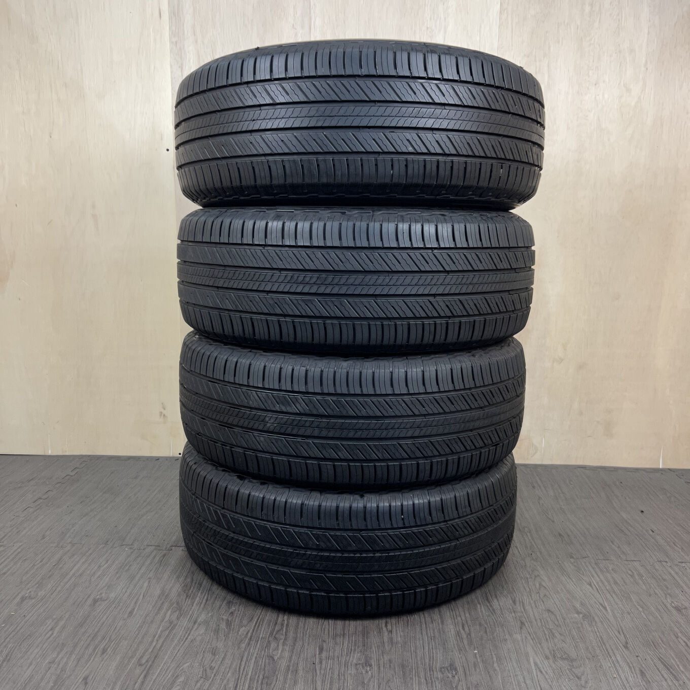 Michelin PRIMACY SUV 265/60 R18, фото 5