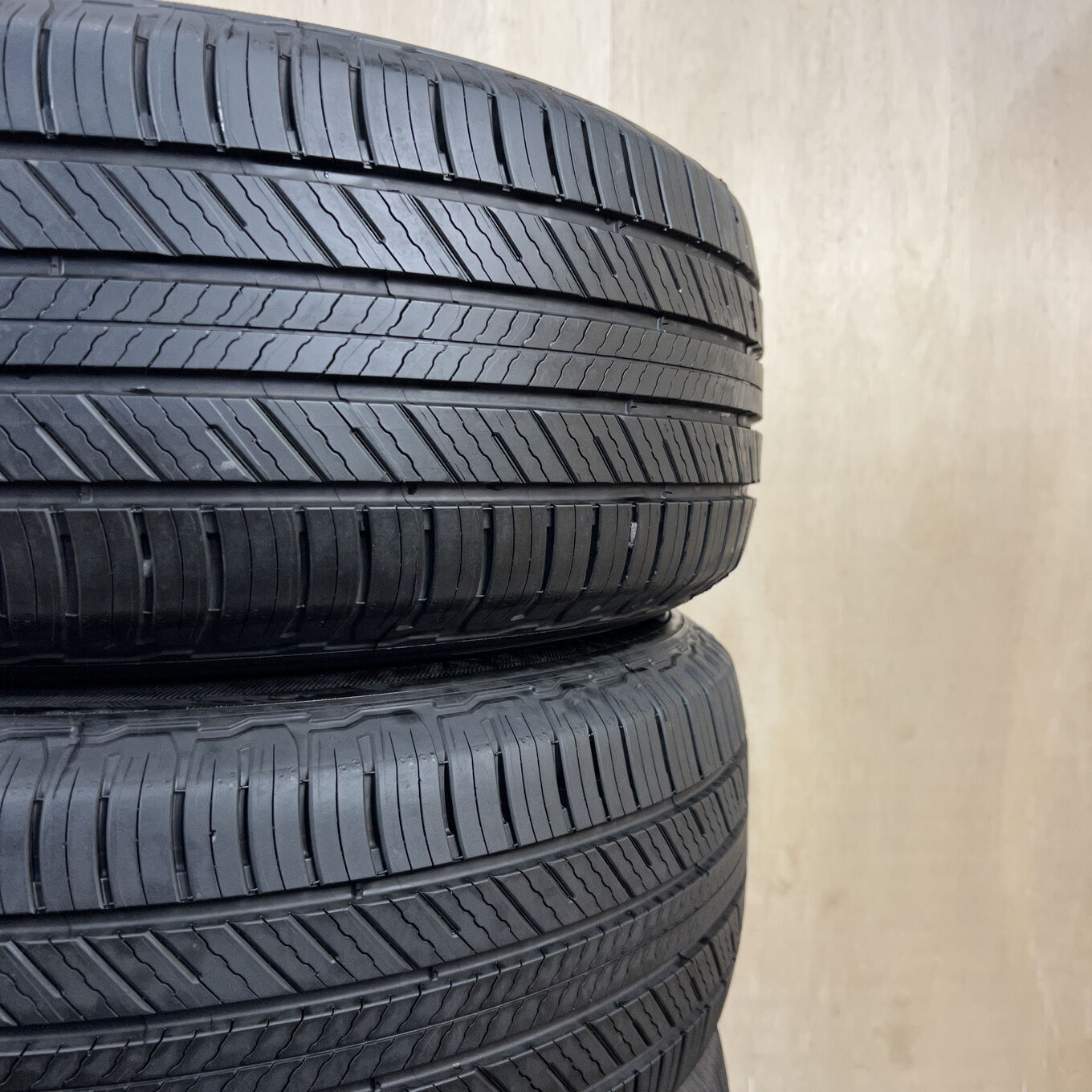 Michelin PRIMACY SUV 265/60 R18, фото 6